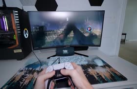 Парень перепутал свою секс куклу с киской сводной сестры